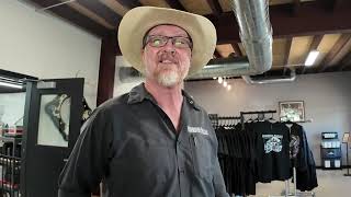 Why Kingman: First Friday Edition