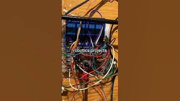 Something BIG is Coming… Read Description! #prototype #innovation #stemeducation #tech #shorts