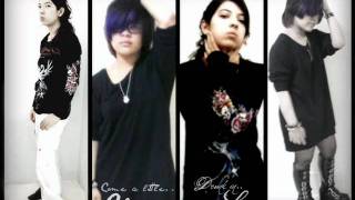 Addiction by Code-V - [ ParaKiss duet cover ]