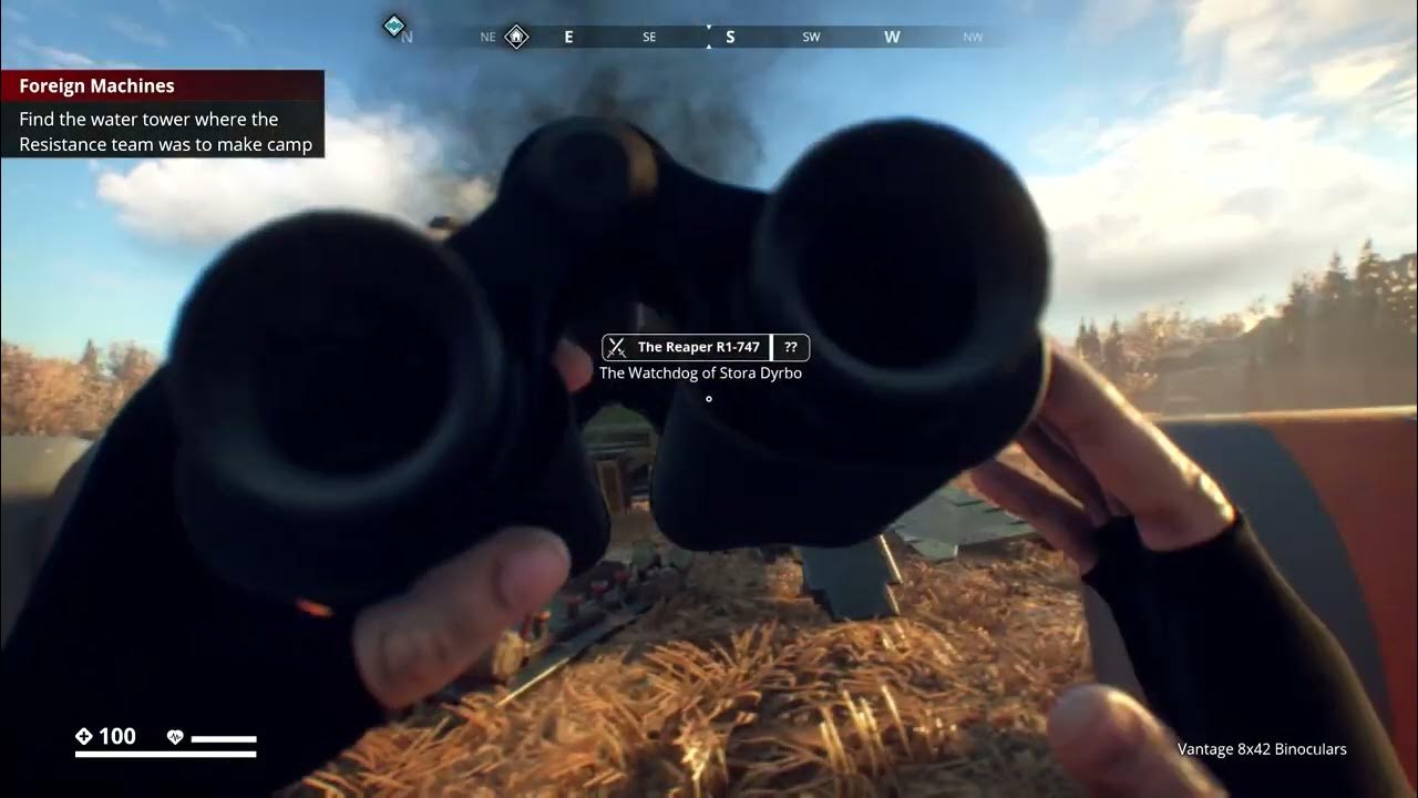 generation-zero-how-to-kill-reaper-easy-youtube