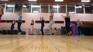 Yuri Mrakadi - Al Mara Al Arabiya