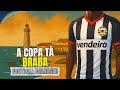 Varzim vai dando a vida na Taça de Portugal! Jogo épico contra time da 1ª divisão | FM26