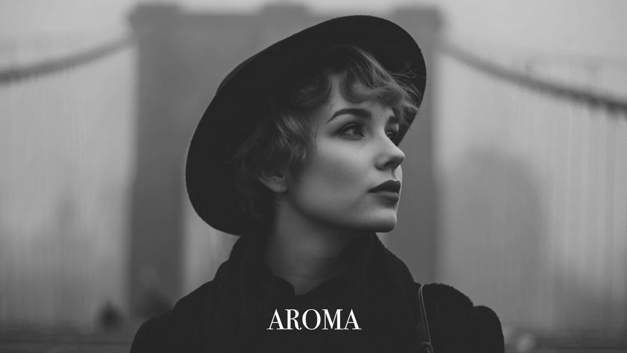 AROMA - Top Retro Deep House Mix 2026 | Top Retro Vocal Mix 