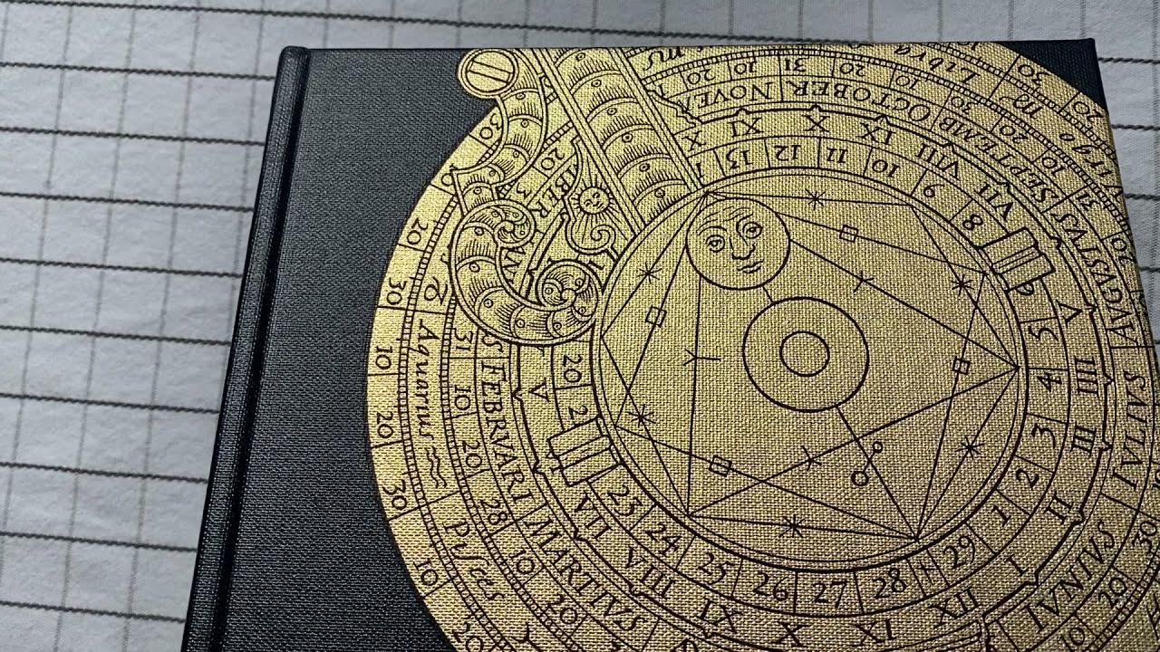 The Folio Society's Folio Book of Days