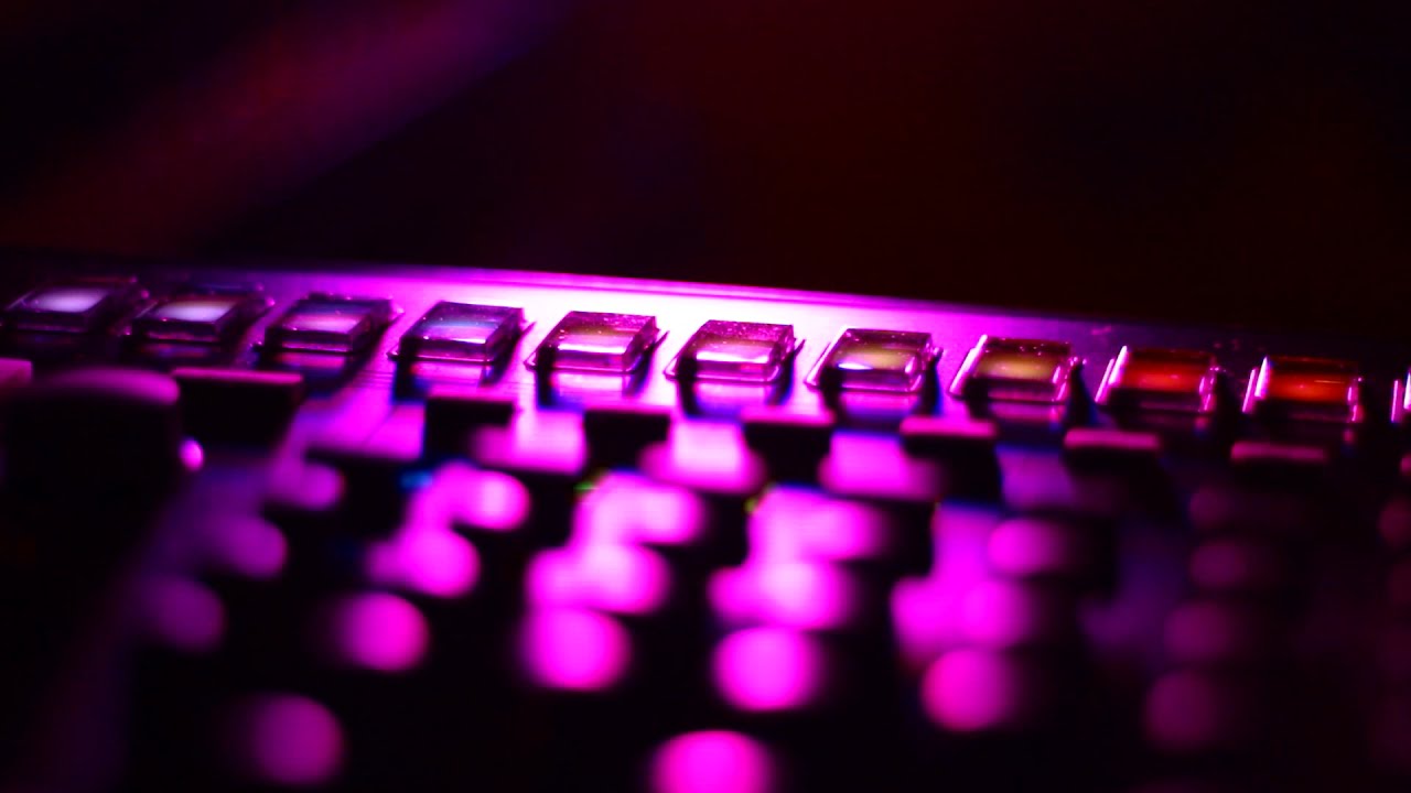 TechnoVibe Spiritual Pads - MatrixBrute