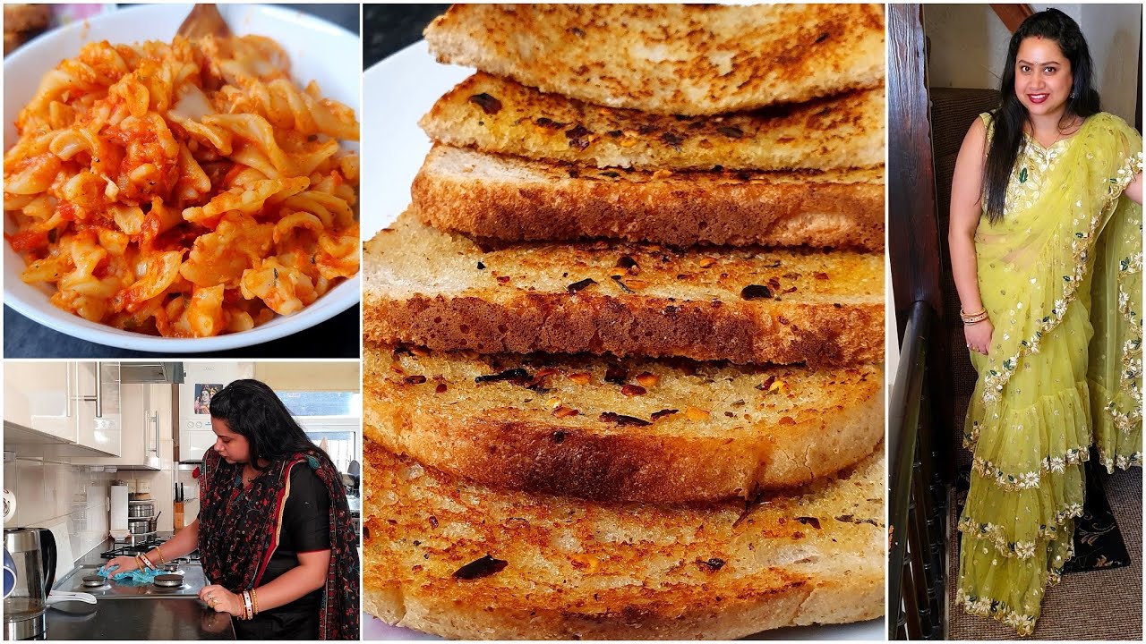 FINALLY STARTED नहीं तो बहुत RISKY हो जाता | आज का QUICK & स्वादिष्ट LUNCH | My New Saree Collection