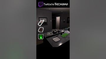 How to spot a Deogen - Phasmophobia in 60 Seconds! #phasmophobia #howto #horrorgaming