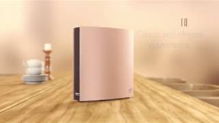 Phicomm K3C Ac1900 Mu-Mimo Gigabit Router