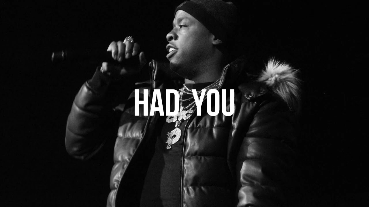 [FREE] Yo Gotti Type Beat 2025 - "Had You" | prod marzbeats95