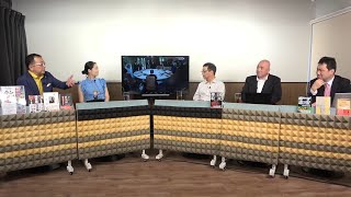 文化人放送局の配信のサムネイル画像