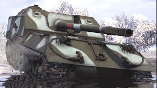 World of Tanks Object 263 - 8 Kills - 9.6K Damage