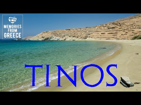 RETURN TO TINOS - GREECE