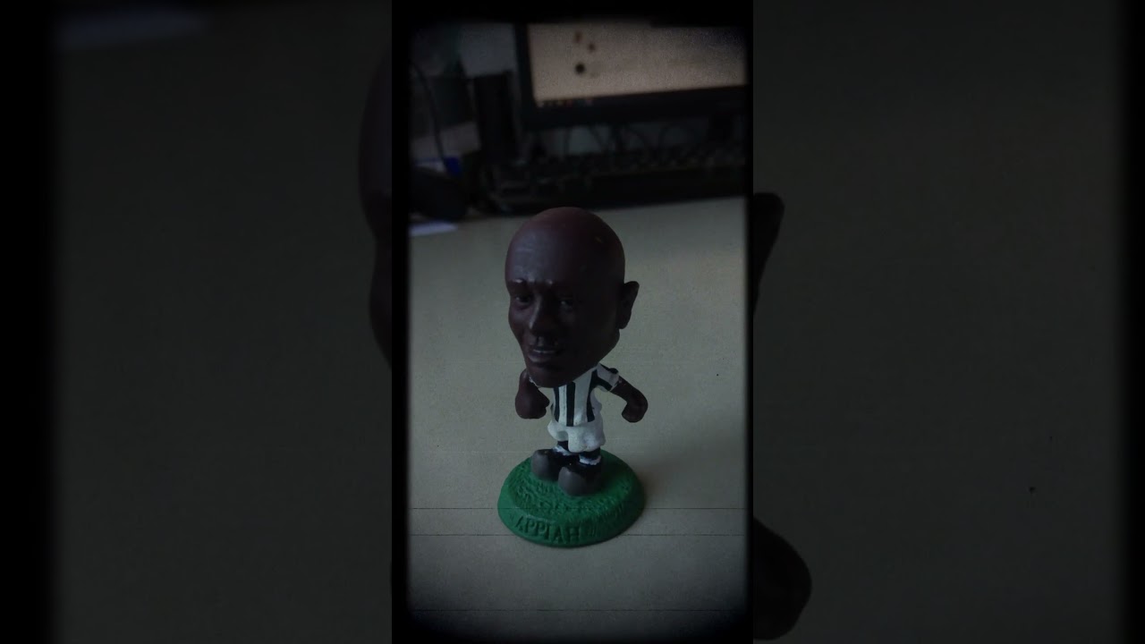 Bomberini calciatori Panini 2003 