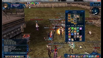 Last Chaos Generic 02 Hacker