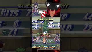 Johnnys Blast Caliber is Sick #vtuber #envtuber #otaku #talesof #talesofdestiny