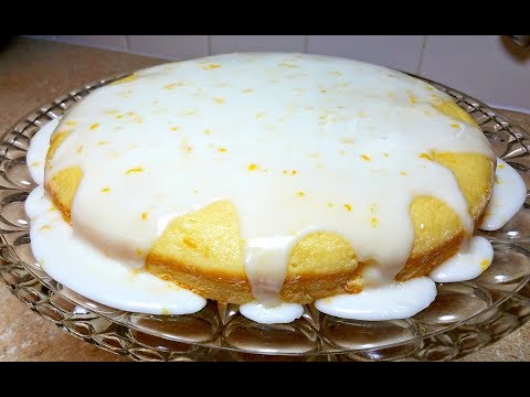 lemon-cake-recipe-w-/-lemon-icing-|-how-to-make-lemon-cake-|-gochujang-mama-recipes