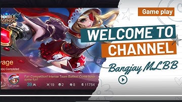 Build ruby Tersakit Dan Terkuat 2023 Gameplay || Mobile Legends