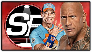 Kritik an Cena & The Rock: Vince-Verbindungen (WWE News, Wrestling News)