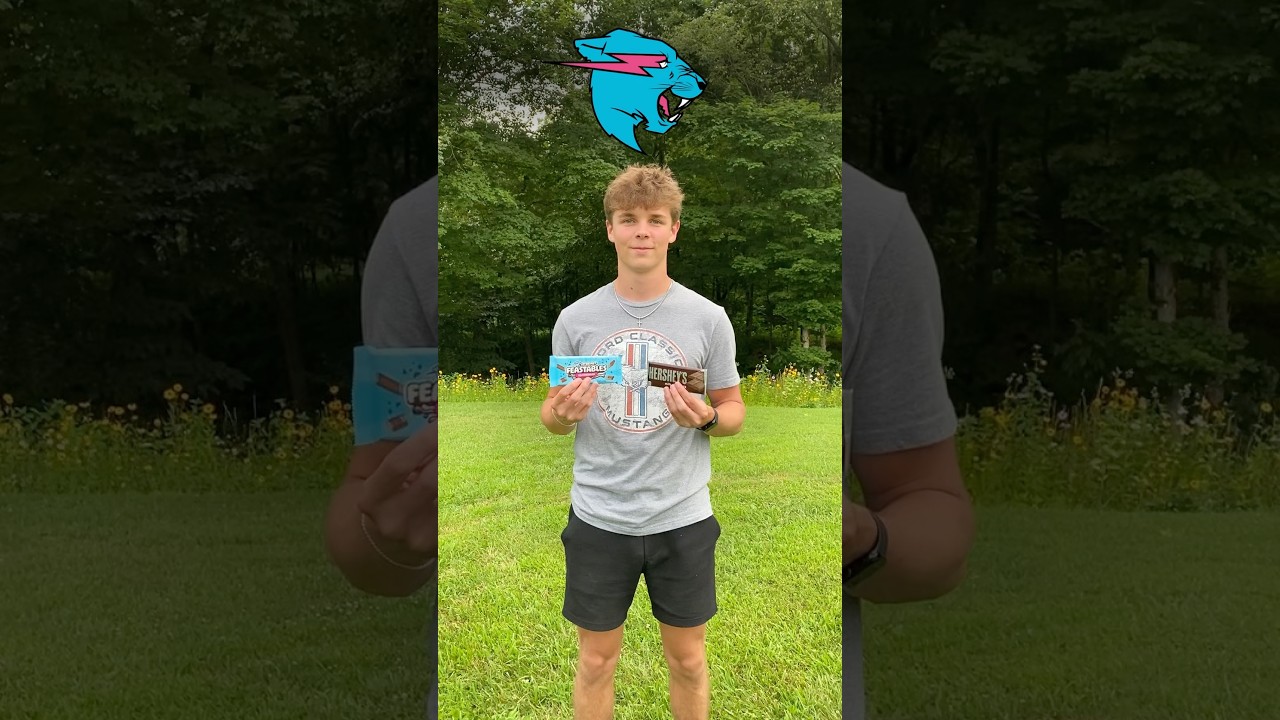 YouTuber Brand VS Name Brand Review!