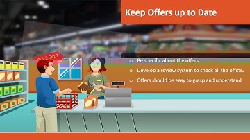 10 Best Practices for Effective Retail Personalization