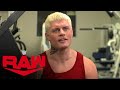 Cody Rhodes addresses Seth “Freakin” Rollins and WWE Money in the Bank: Raw, June 27, 2022