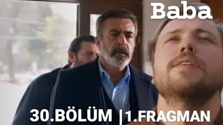 Baba 30.Bölüm Fi̇nal Fragmani