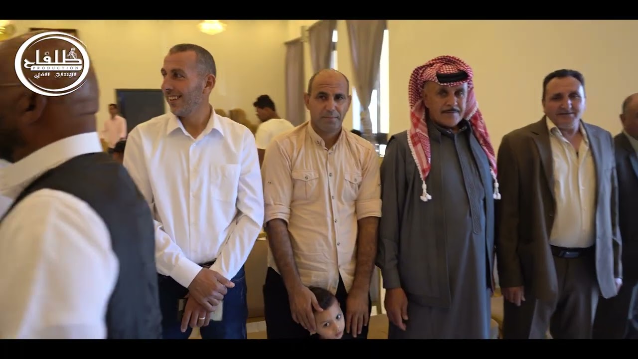 فاردة العريس أمين الحملي الف الف مبروك