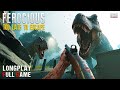 FEROCIOUS Full Game Longplay Walkthrough Gameplay No Commentary mp3