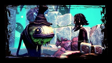 Lost In Random Part 13: Gazzoo, Gazaak & Even