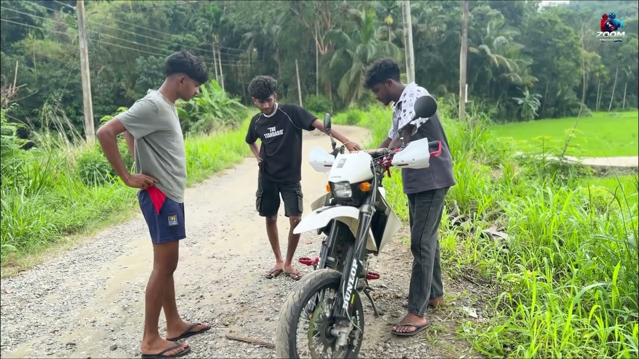 පන්ඩිතයා 🤪