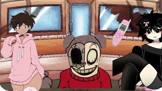 Twiddlefinger FNF mod (link for mods in the description!)