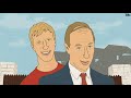 How Jack Charlton changed Irish football