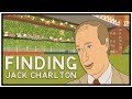 How Jack Charlton changed Irish football