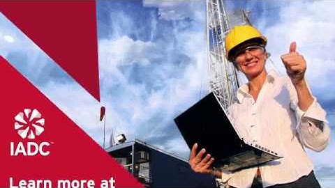 IADC DDR Plus™ Trailer