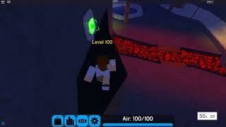 Flood Escape 2 - Cave System 1:19.433 (Solo) {Former-WR}