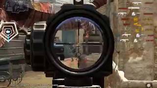 Warface: Random Frags #6