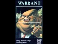 Warrant - D.R.F.S.R. - 1988