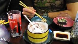 Vieden Sushi Party - Tofu V Jogurte