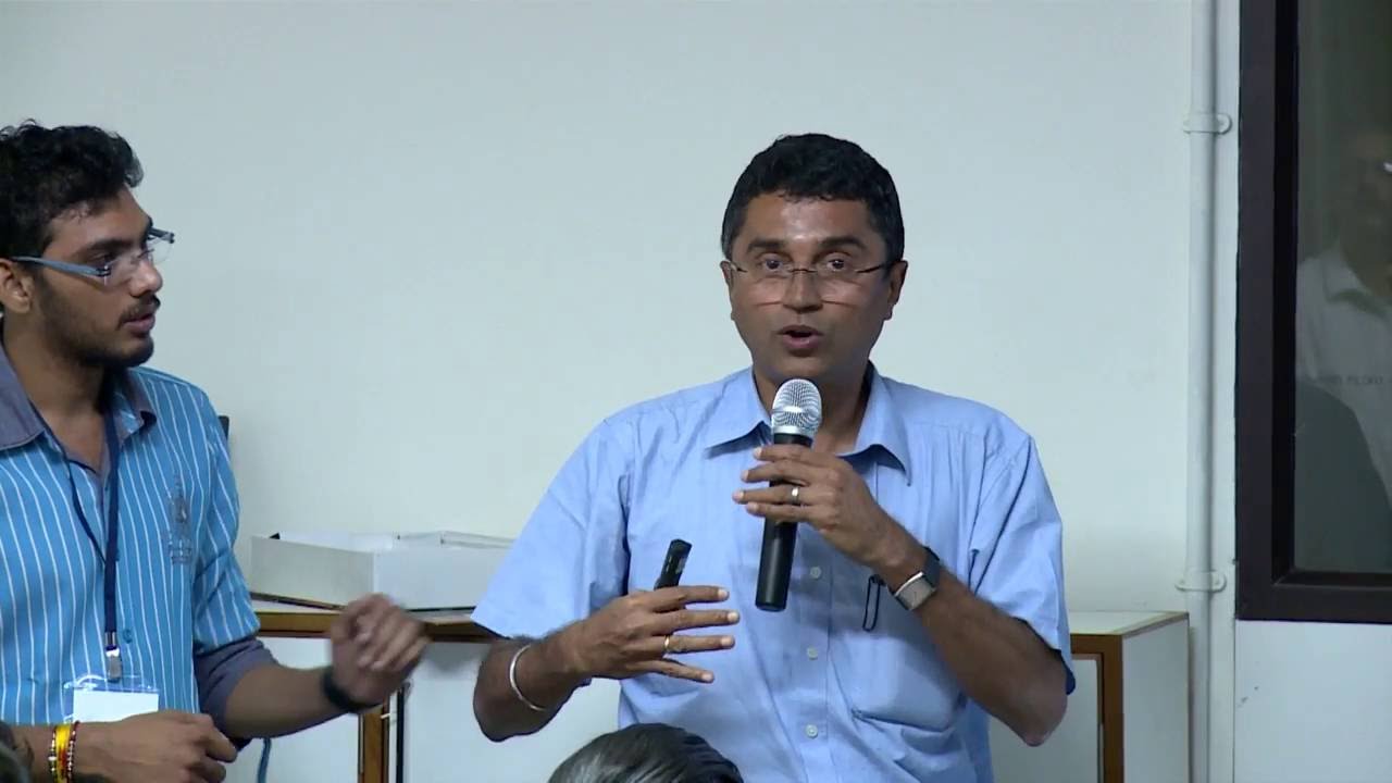 Session 1: MNRE Headquarter NZEB building design