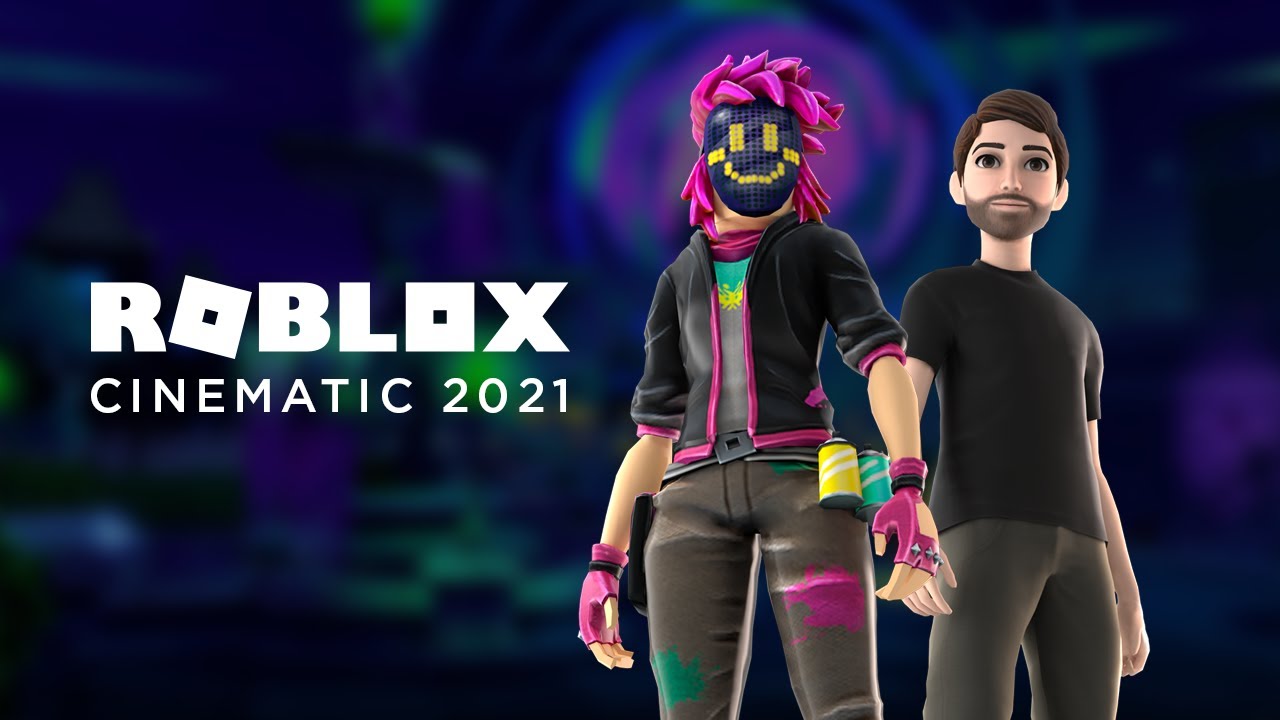 Roblox 2023.911 - Download for PC Free