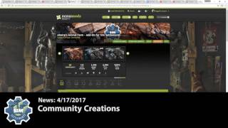 Sim Settlements: News - Community Creations