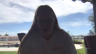 Speech 3 for COMM100