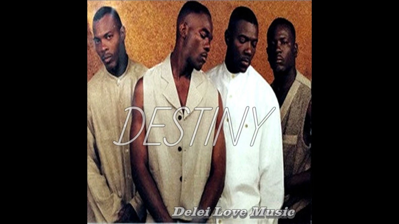 Destiny - Wettah (Drip Drop)