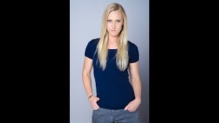 Katelyn Brooke Dramatic Acting Reel