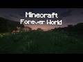 Starting a minecraft forever world