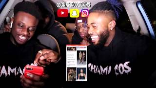 UFO 361 - BE CAREFUL WHO YOU LOVE German Reaction 🇩🇪 🔥