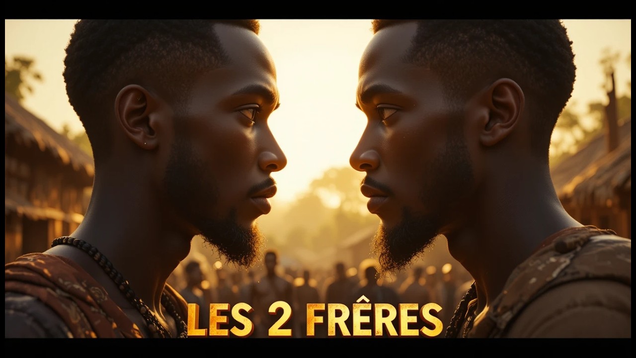 Il a choisi l’Or, son frère a choisi la Terre… La fin va vous surprendre