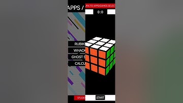 CSC264 INDIVIDUAL PROJECT : MOBILE APPS