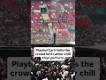 Playboi Carti Says He Doesn’t Want to Perform During Concert