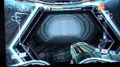 Metroid Prime 2 Walkthrough Part 20 Going back to Temple Grounds